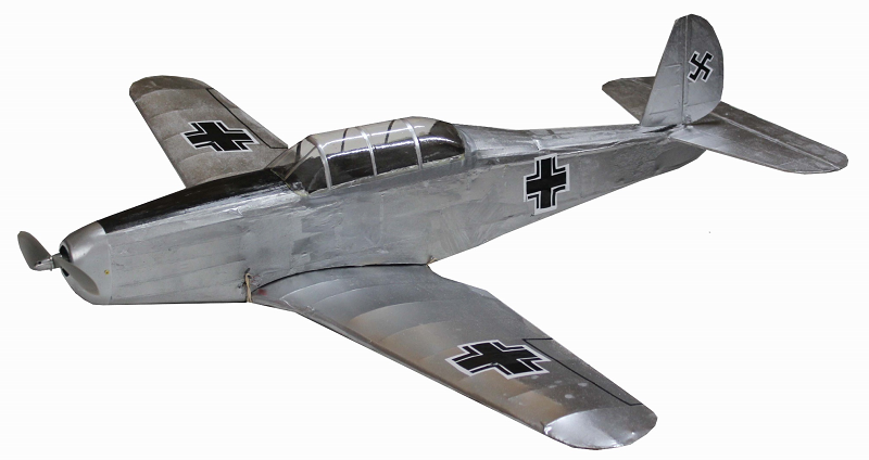 ARADO Park Flyer