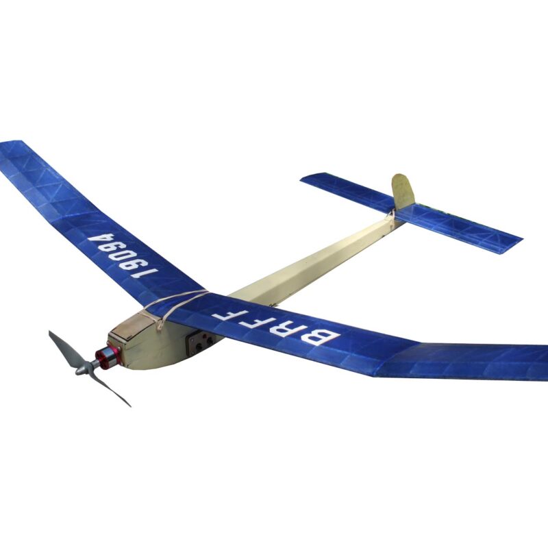 BRFF free flight