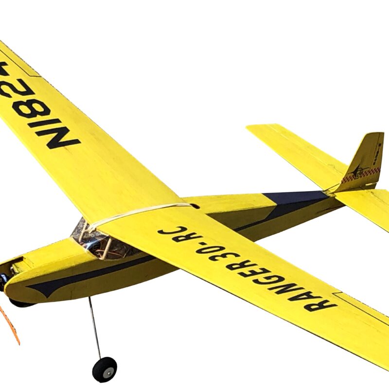 Ranger 30 RC