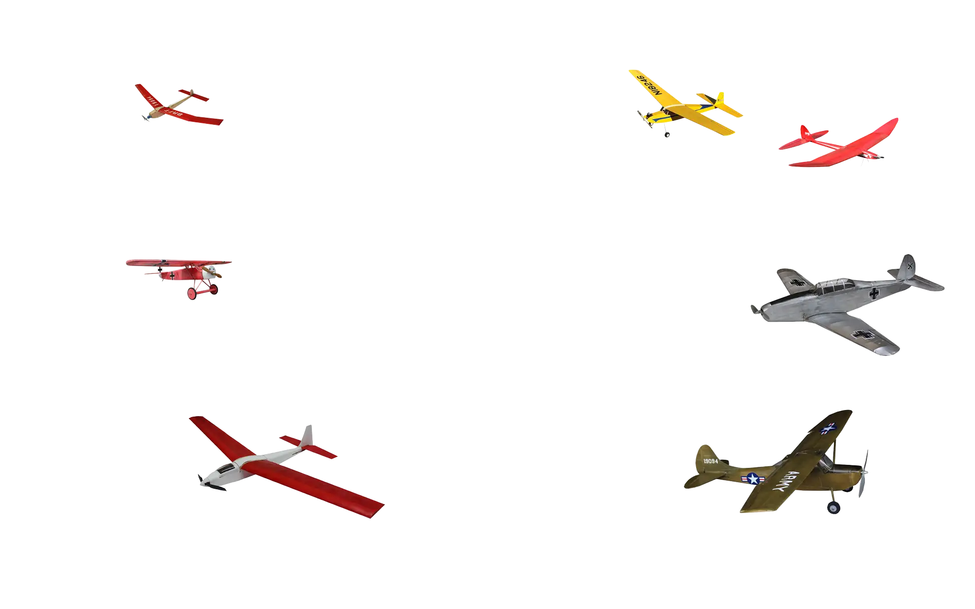parallax background