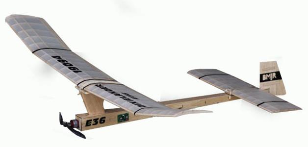 Dixielander E-36 double kit